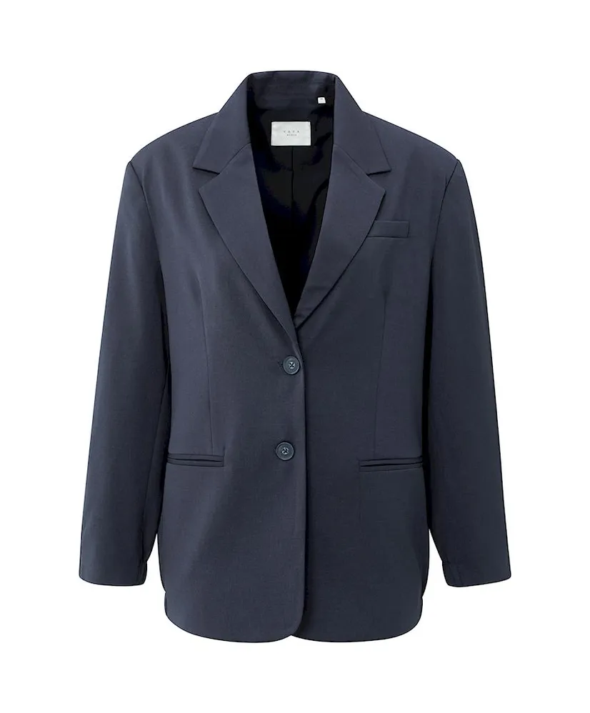 YAYA Blazer Woven Loose Fit