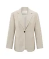 YAYA Blazer Woven Oversized Fit