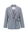 YAYA Blazer Woven Oversized Fit