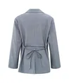 YAYA Blazer Woven Oversized Fit