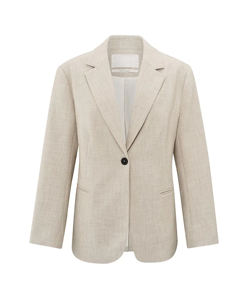 YAYA Blazer Woven Oversized Fit
