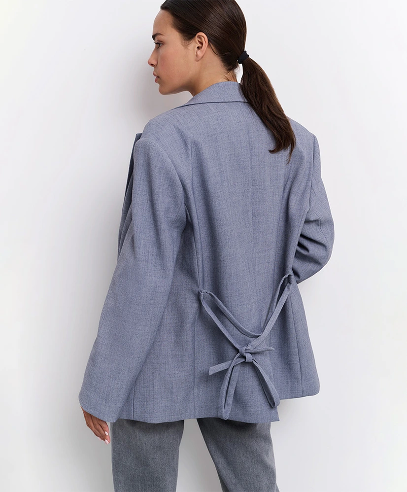 YAYA Blazer Woven Oversized Fit