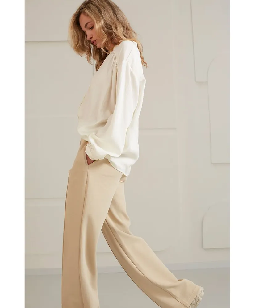 YAYA Blouse Effen