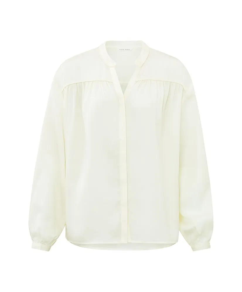 YAYA Blouse Effen