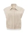 YAYA Blouse Gestreept