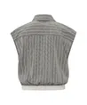 YAYA Blouse Gestreept