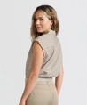 YAYA Blouse Gestreept