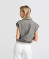 YAYA Blouse Gestreept