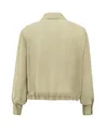 YAYA Blouse Jacket Zipper
