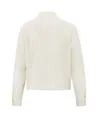 YAYA Blouse Layered Texture