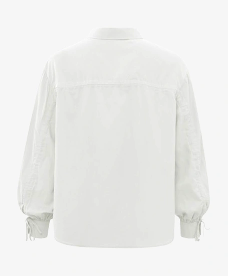YAYA Blouse Oversized