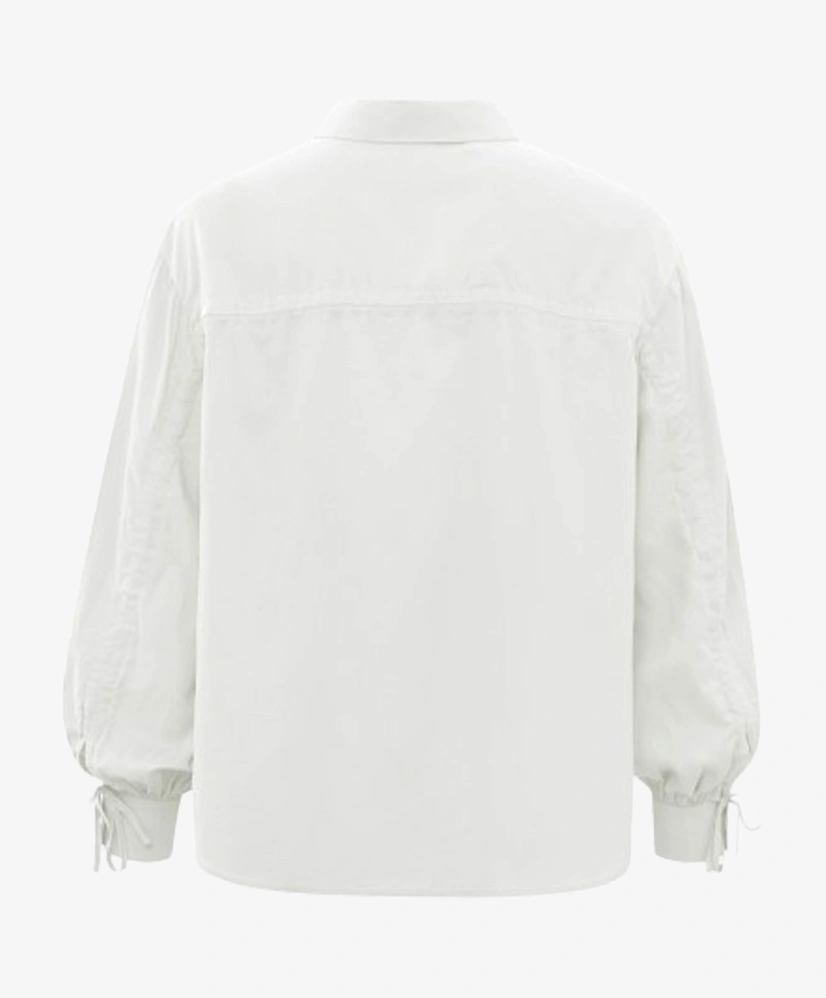 YAYA Blouse Oversized