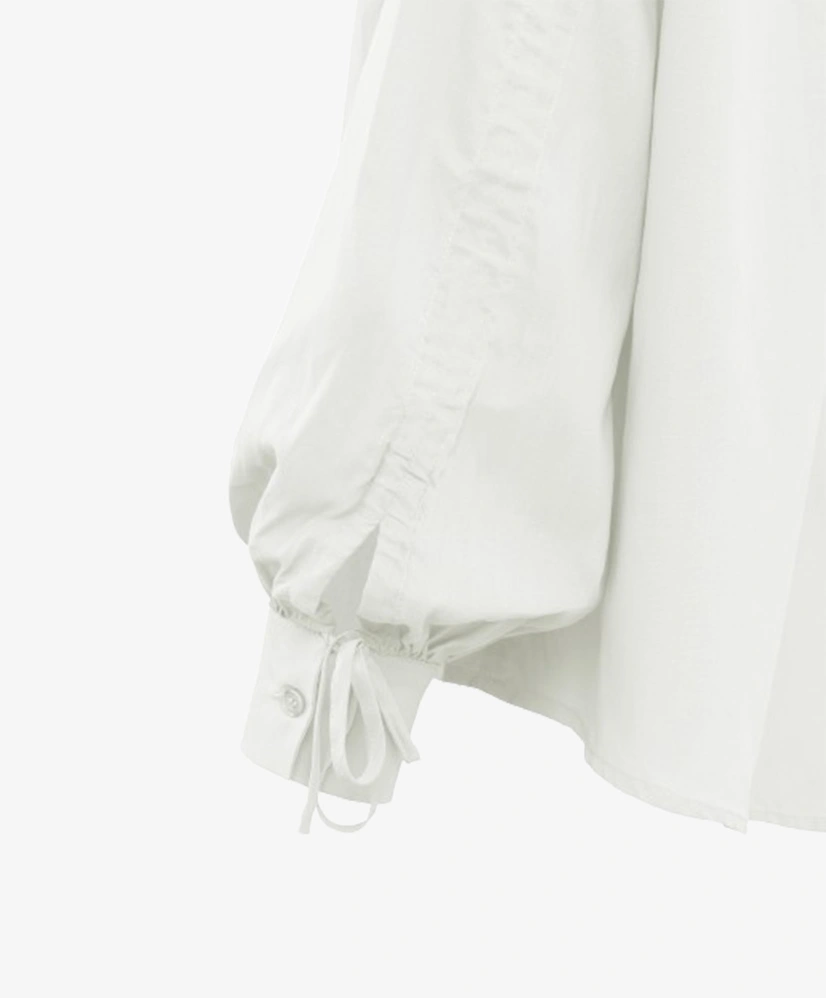 YAYA Blouse Oversized