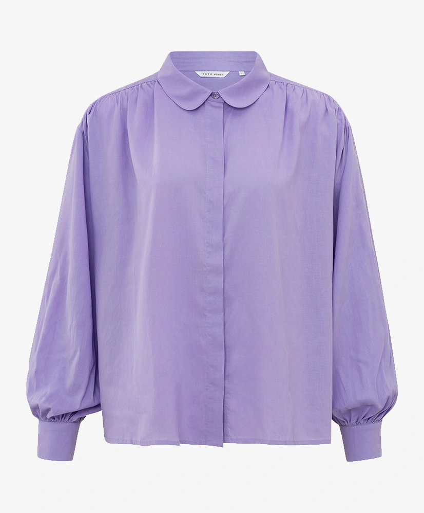 YAYA Blouse Oversized