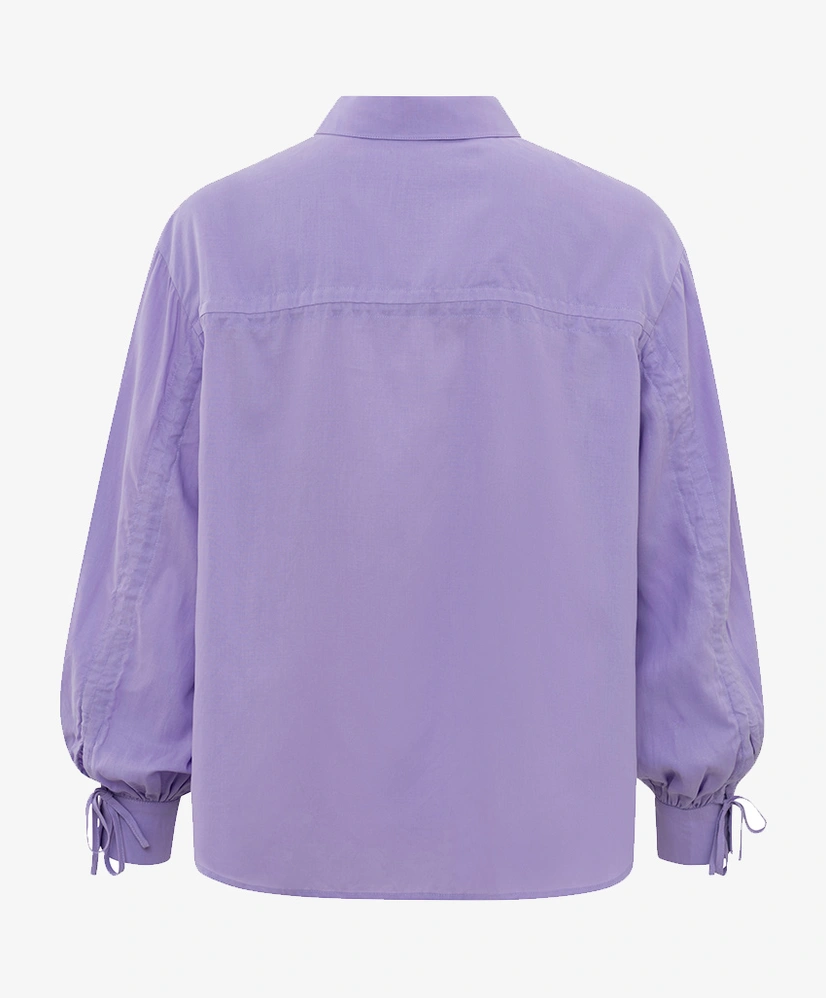 YAYA Blouse Oversized