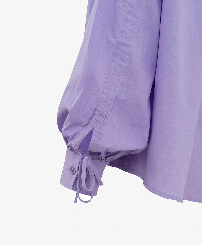 YAYA Blouse Oversized