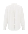 YAYA Blouse Poplin Bows