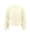 YAYA Blouse Raglan Drawcord