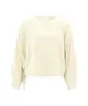 YAYA Blouse Raglan Drawcord