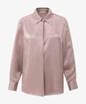 YAYA Blouse Satijn