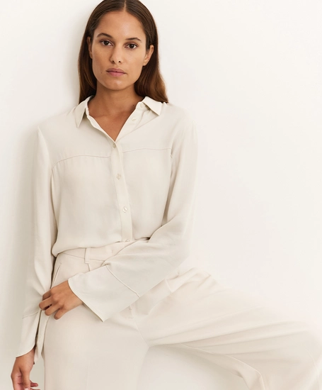 YAYA Blouse Siernaden
