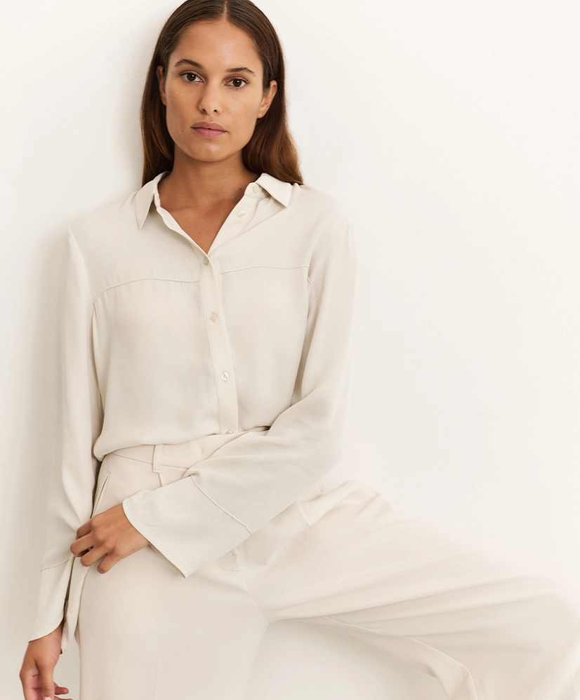 YAYA Blouse Siernaden