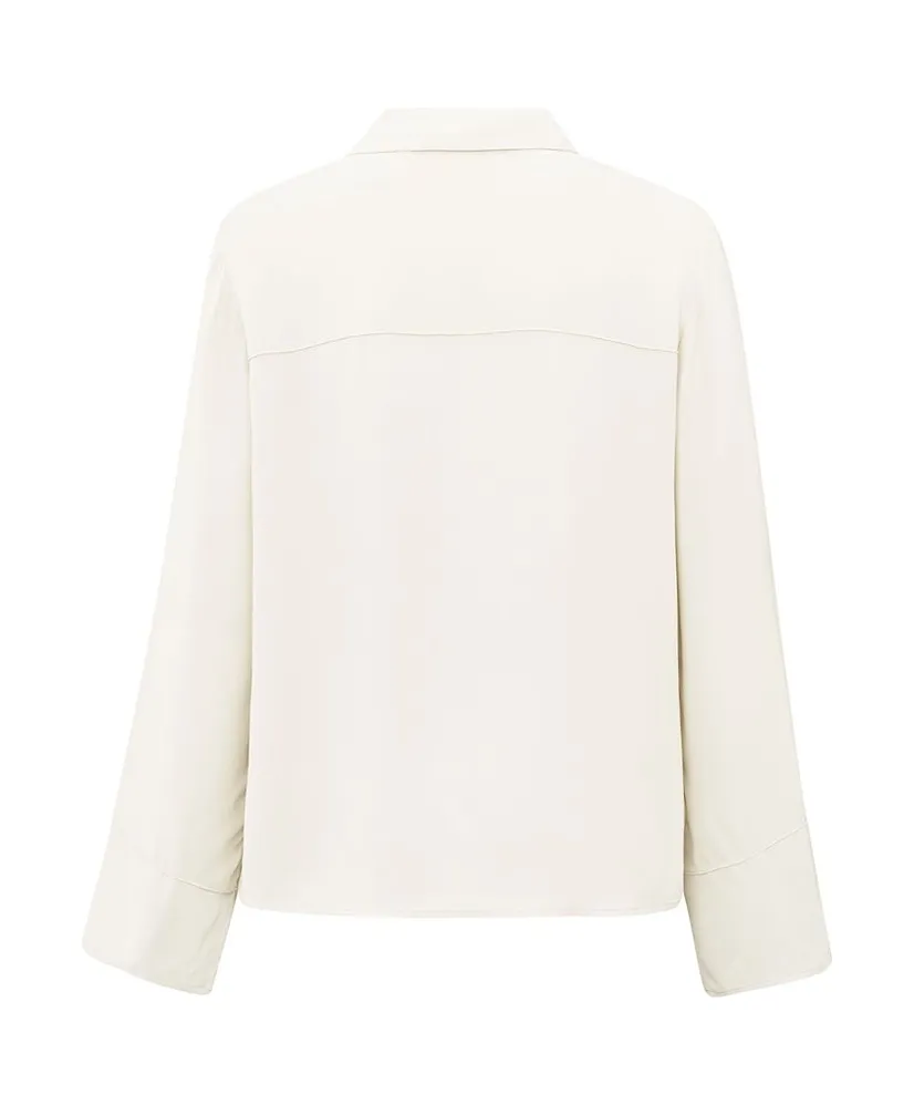 YAYA Blouse Siernaden
