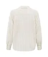 YAYA Blouse Strepen