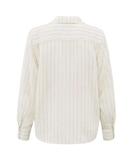 YAYA Blouse Strepen