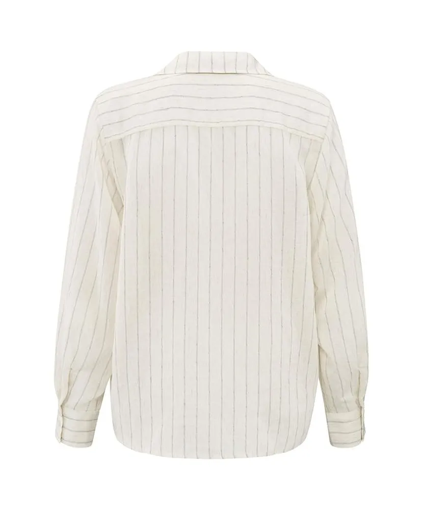 YAYA Blouse Strepen