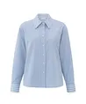 YAYA Blouse Stripe Mix