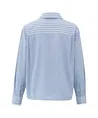 YAYA Blouse Stripe Mix