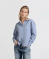 YAYA Blouse Stripe Mix