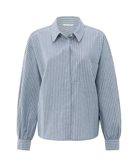YAYA Blouse Striped