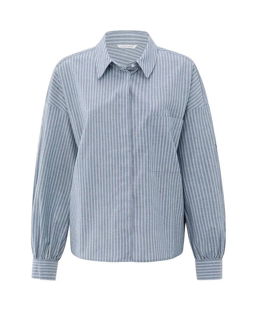 YAYA Blouse Striped