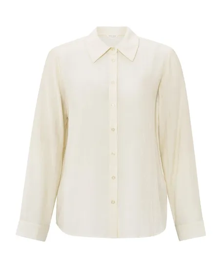 YAYA Blouse Textuur