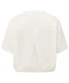 YAYA Blouse Trekkoord