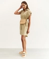 YAYA Blousejurk Siernaden