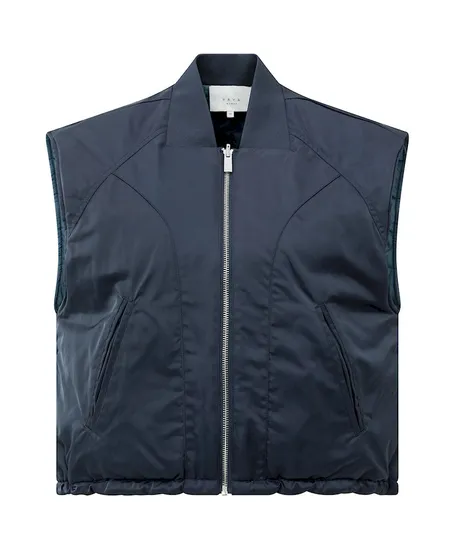 YAYA Bodywarmer Reversible