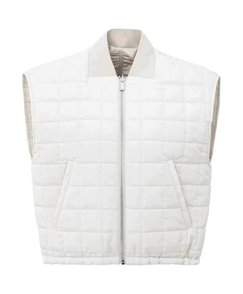 YAYA Bodywarmer Reversible