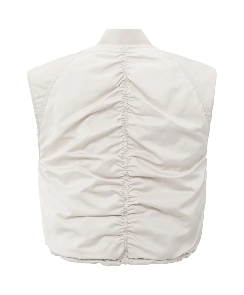 YAYA Bodywarmer Reversible