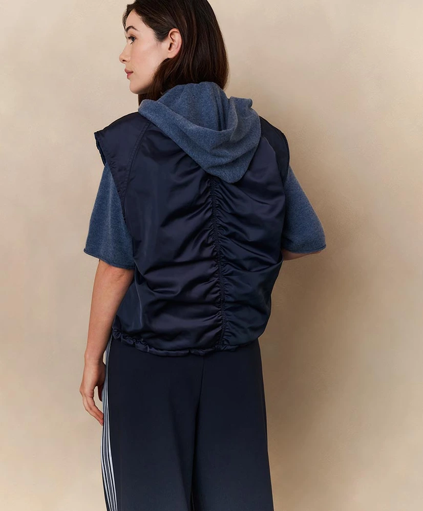 YAYA Bodywarmer Reversible