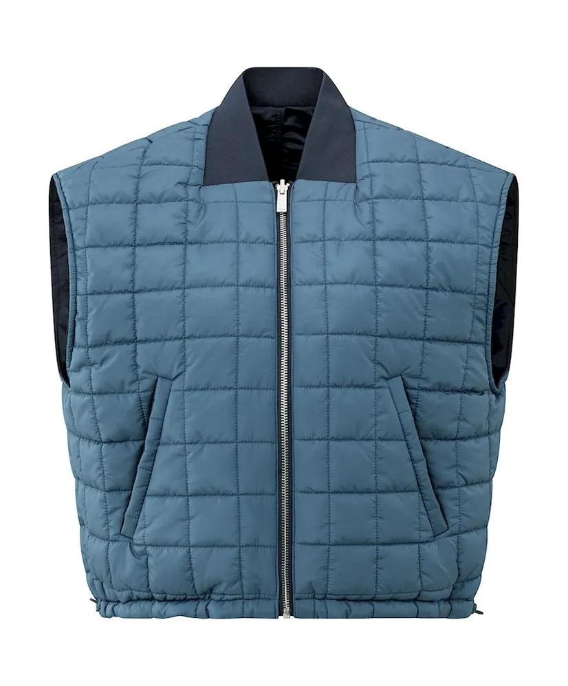YAYA Bodywarmer Reversible