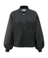 YAYA Bomberjack Fleece
