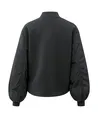 YAYA Bomberjack Fleece