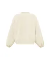 YAYA Bomberjack Nylon Cropped