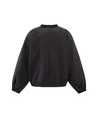 YAYA Bomberjack Nylon Cropped
