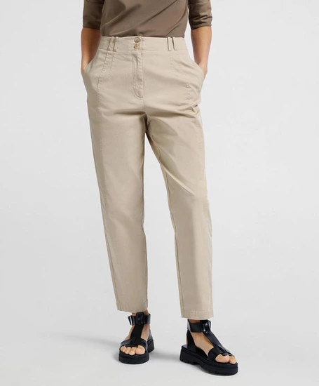 YAYA Broek Geweven