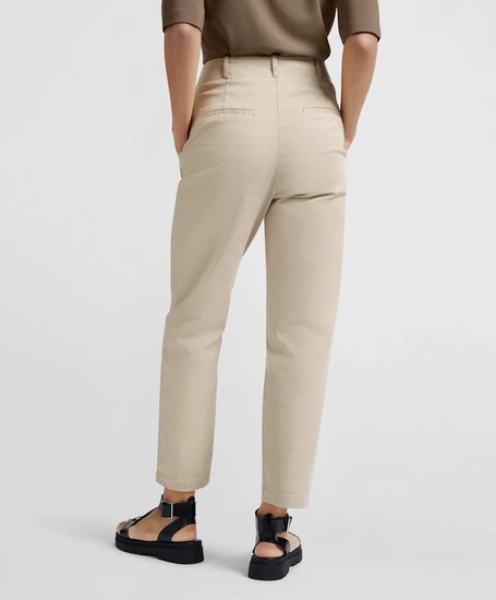 YAYA Broek Geweven