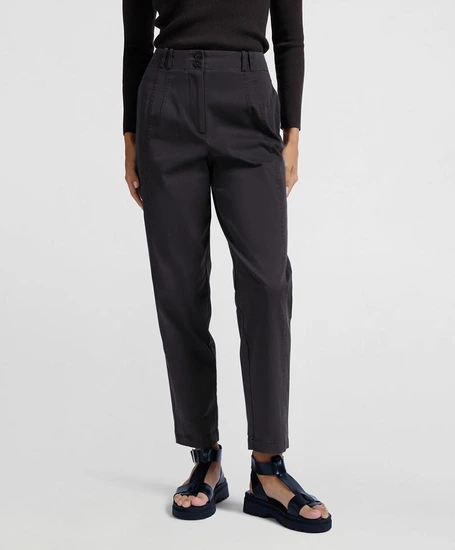 YAYA Broek Geweven